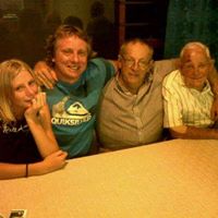 Ronnie Clements Photo 20