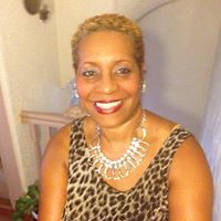 Yvette Lewis Photo 31