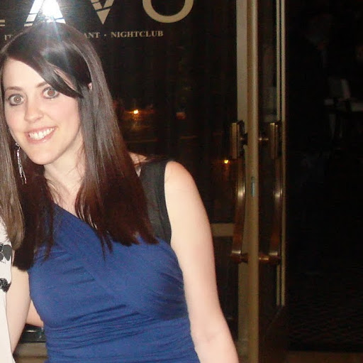 Alison Wallace Photo 3