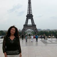 Evelyn Martin Photo 6