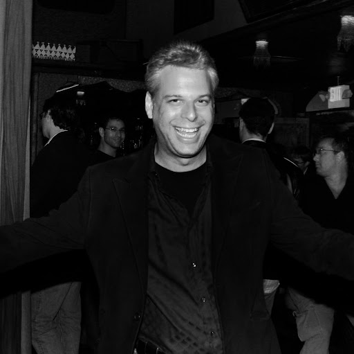 Jonathan Platt Photo 8