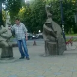 Jaroslaw Duda Photo 2
