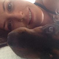 Gina Peck Photo 16