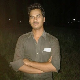 Amitabh Singh Photo 26