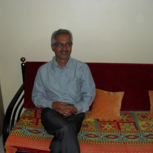 Satish Kulkarni Photo 22