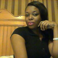 Daphnee Louis Photo 5