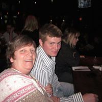 Linda Macintyre Photo 4