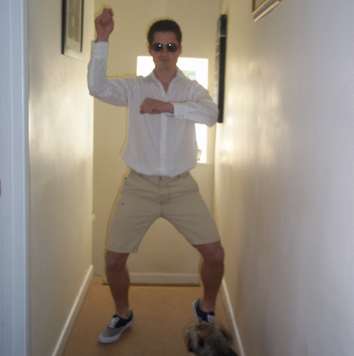 Jack Robins Photo 33
