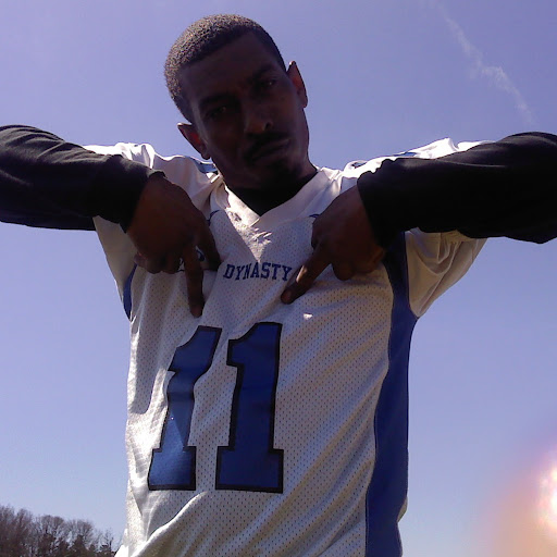 Chad Giles Photo 24