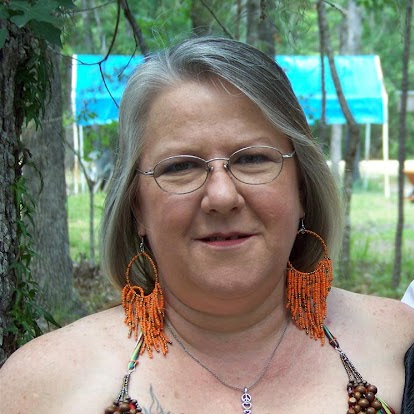 Angela Childers Photo 38