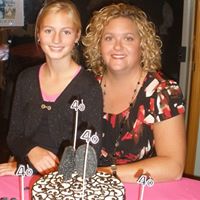 Jill Cook Photo 7