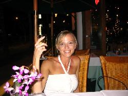 Sarah Johnson Photo 23