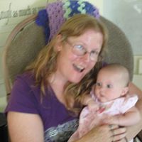 Gina Riffel Photo 16