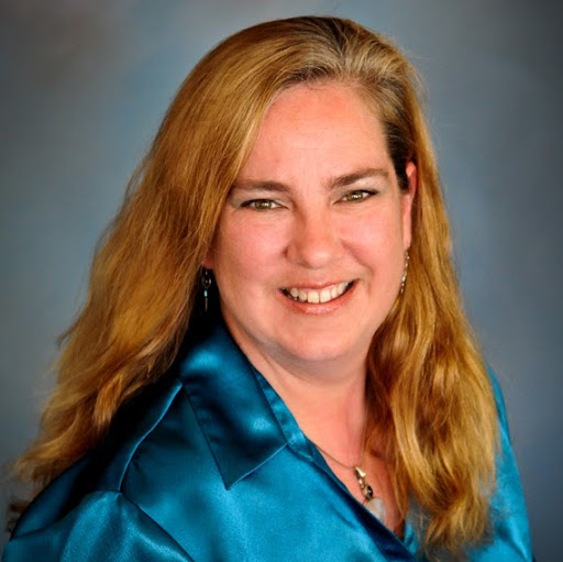 Julie Simonton Photo 14