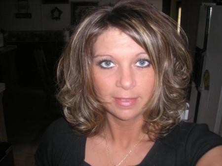 Amy Stewart Photo 23