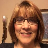 Cyndi Benson Photo 5