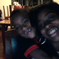 Crystal Newsome Photo 23
