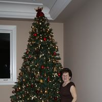 Betty Larkin Photo 22