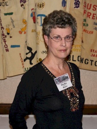 Shelby Jackson Photo 9