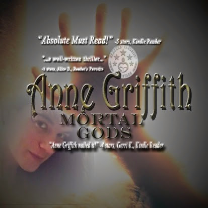 Anne Griffith Photo 6