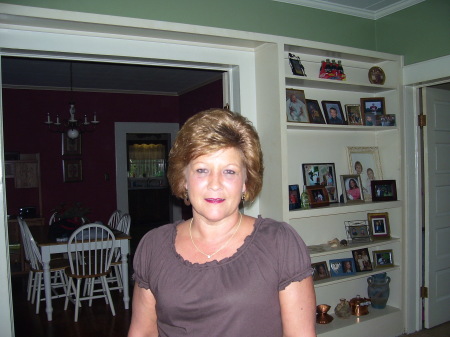 Donna Colbert Photo 6