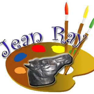 Jean Ray Photo 4