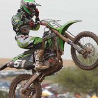 Richard Mackie Photo 27