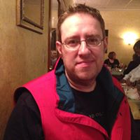 Jeffery Lambert Photo 6