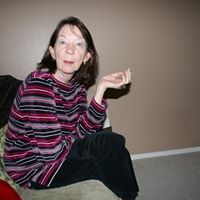 Alice Leach Photo 9