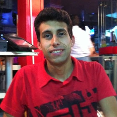 Nelson Amaral Photo 33