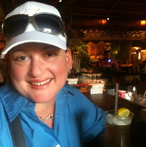 Susan Wisely Photo 5