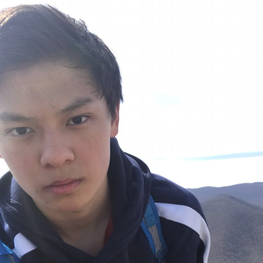Jason Xu Photo 6