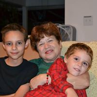 Vicki Soule Photo 3