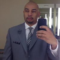 Benjamin Gordon Photo 24