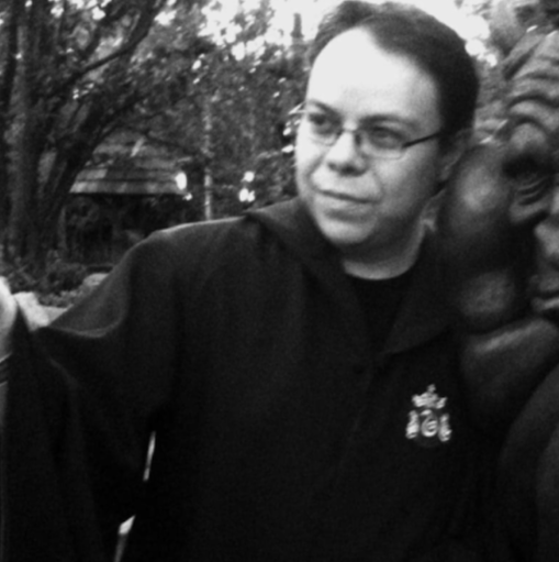 Francisco Barajas Photo 29