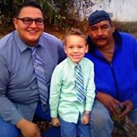 Robert Rios Photo 36