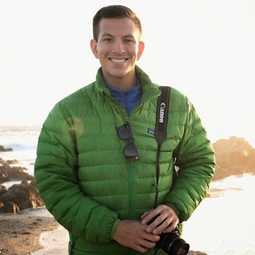 Adrian Moy Photo 5