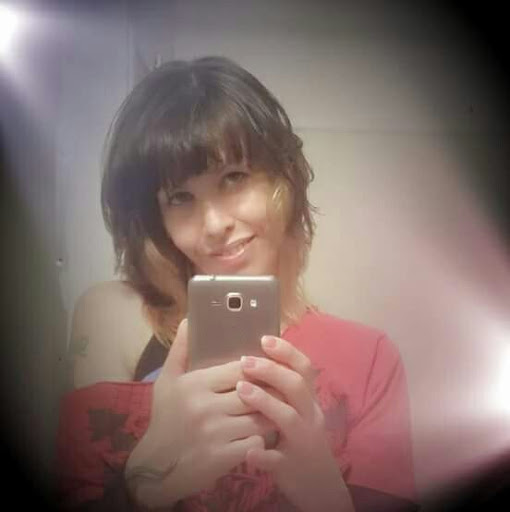 Brandi Blair Photo 12