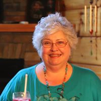 June Maxey Photo 3