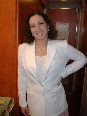 Rachel Tripp Photo 21