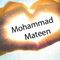 Mohammad Mateen Photo 18
