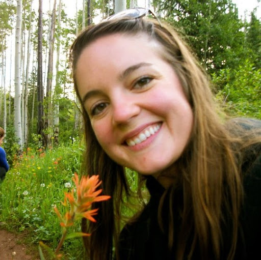 Samantha Harmon Photo 15