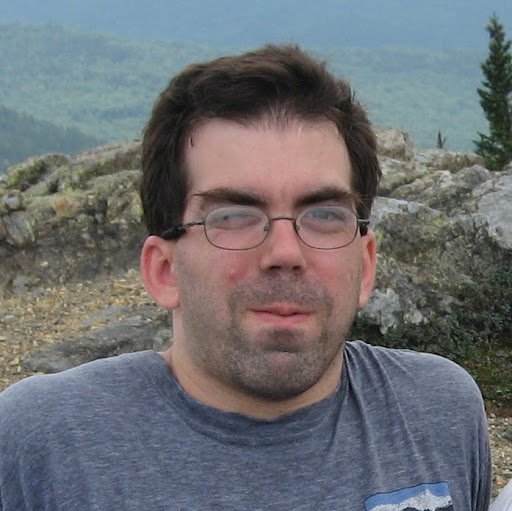 Mark Santoro Photo 18