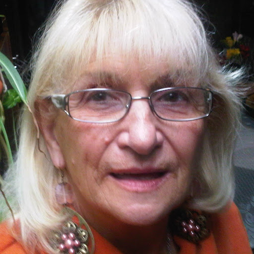 Teresa Pardo Photo 36