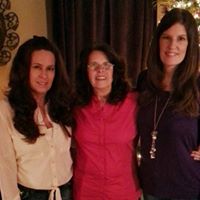 Janet Copeland Photo 35