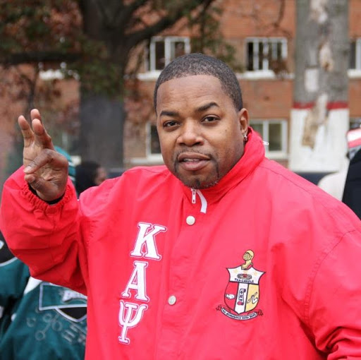 Anthony Graham Photo 30