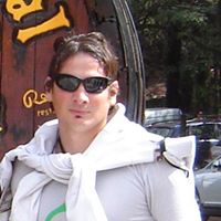 Gabriel Fenoglio Photo 4