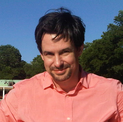 Matthew Healey Photo 29