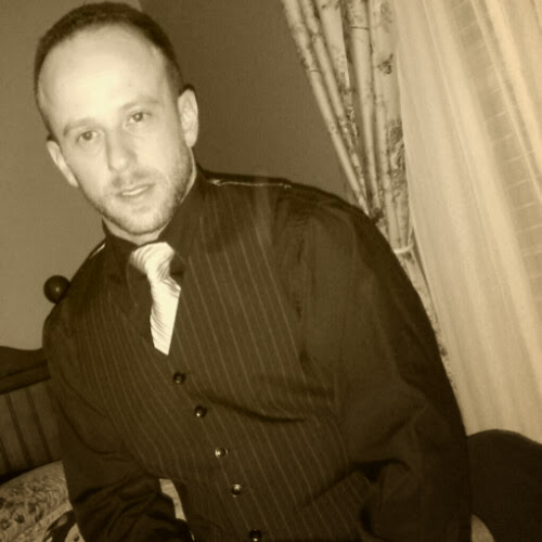 Corey Frank Photo 12