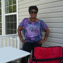 Jacqueline Melton Photo 1